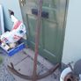 18ct boat anchor Image 3