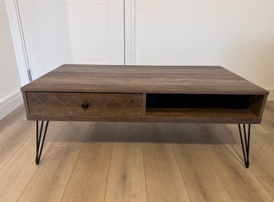Ottawa coffee table