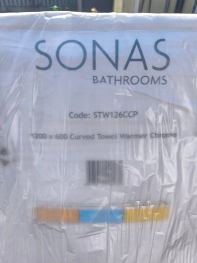 towel radiator