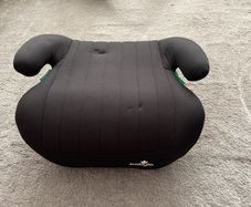 booster car seat