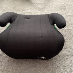 booster car seat