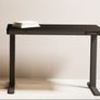 Height adjustable desk, electric, new Image 2
