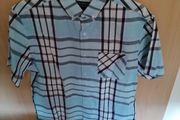 Men's Shirt short SLEEVE NEW