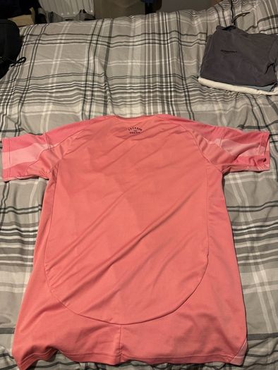 Inter Miami jersey