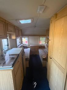 Caravan