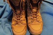 Lowe hiking boots