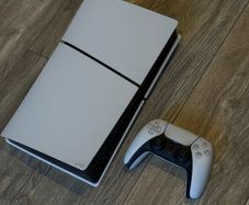 Ps5 ( Brand New ) No box