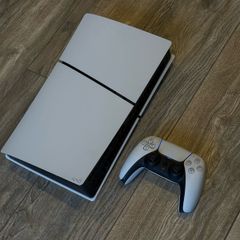 Ps5 ( Brand New ) No box