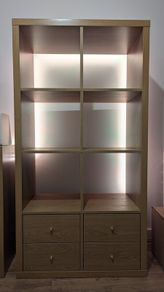 Kallax Shelving Unit