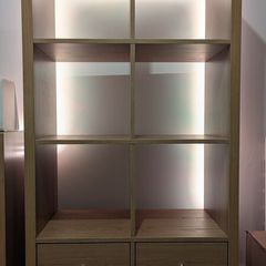 Kallax Shelving Unit