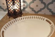 Ikea Romantisk Tray (52cm x 39cm)
