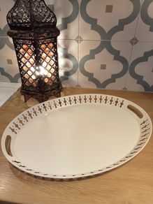 Ikea Romantisk Tray (52cm x 39cm)