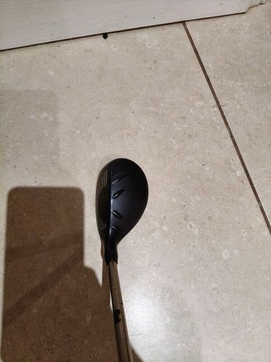 Ping g410 5 hybrid