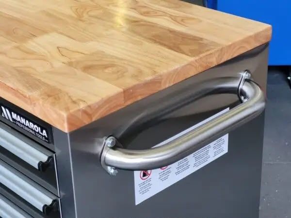 Brand New 10-drawer Tool Chest