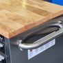 BRAND NEW 10-Drawer Tool Chest Empty Image 3