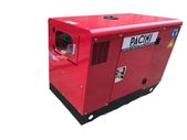 PACINI 13.7KVA 3 Phase Diesel Canopy Generator