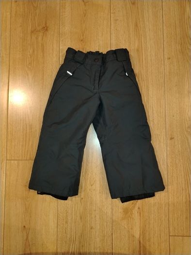 Lupilu Ski Snow Pants (12-24 month)
