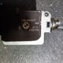 Bmw 3 Series E46 Fuel Flap Actuator Solenoid P/n 6923973 Image 2