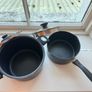 Pots & Kitchen Set Image 3