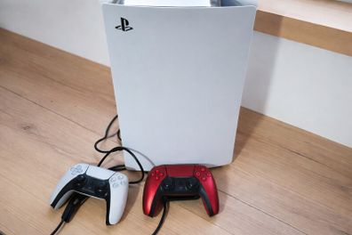 Ps5