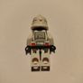 Lego Star Wars Minifigure sw0189 Clone Shock Trooper Image 3