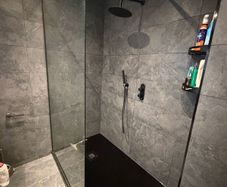 shower screen