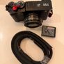 Fuji X-E5 and 27mm lens Image 2
