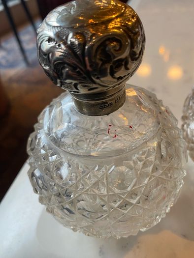 Antiques