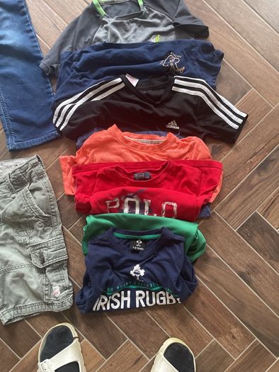 boys clothes