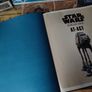 IncrediBuilds: Star Wars: Rogue One: AT-ACT Deluxe Book and Model Set ! Brand New ! 2017 ! by Incredibuilds ! Image 7