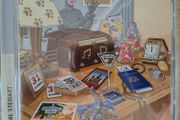 Al Stewart - Greatest Hits CD (2004) US Remastered Compilation Folk Rock EX+