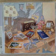 Al Stewart - Greatest Hits CD (2004) US Remastered Compilation Folk Rock EX+