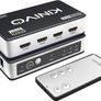 Kinivo Hdmi Switch 4k Hdr 350bn Image 3