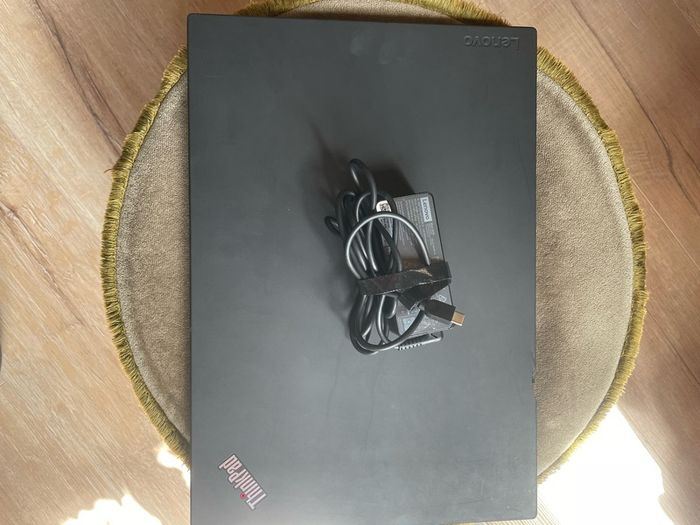 Lenovo T580 8th gen