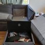 3 seat chaise longue Image 3