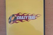 Crazy Taxi - PS2