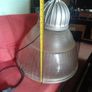 industrial Disano Ghost lamp Image 4