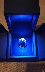 Diamond Ring Price drop to sell