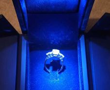 Diamond Ring Price drop to sell