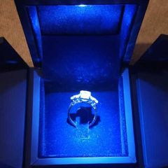 Diamond Ring Price drop to sell