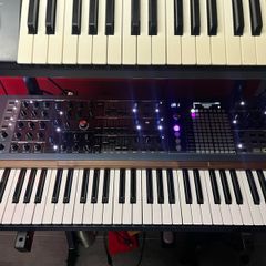 Arturia Polybrute 6 voice Analogue Synthesiser