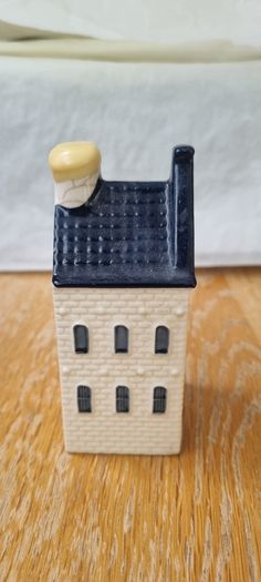 KLM Delft houses