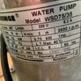 Water pump Image 3