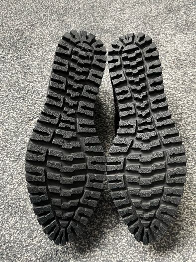 Marco Moreo Shoes / Size 3.5