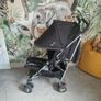 Silvercross Zest Stroller Image 3