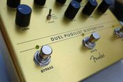 Fender Duel Pugilist
