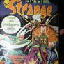 Lot of 51 Vintage Strange Comics Books from 1975-1983 Image 9