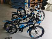 Kid Bike 20'' / 24'' Wheel New Installed