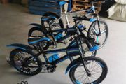 Kid Bike 20'' / 24'' Wheel New Installed