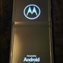 Motorola Razr 50 Ultra - Midnight Blue 12GB/256GB Image 5
